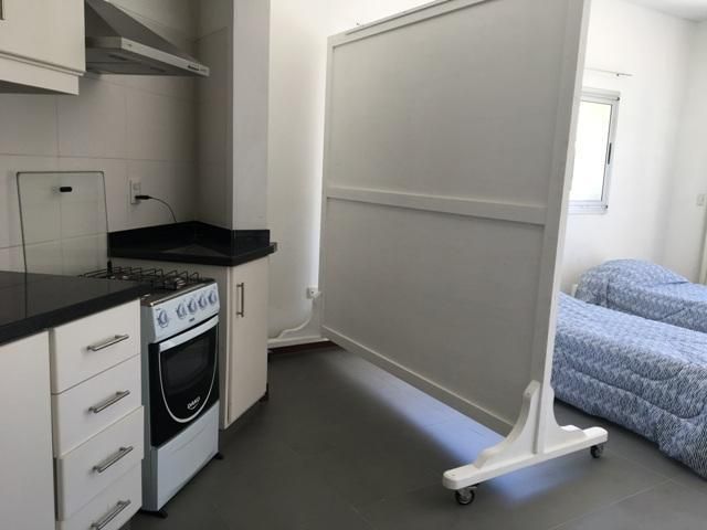 Departamento EN ALQUILER TEMPORARIO