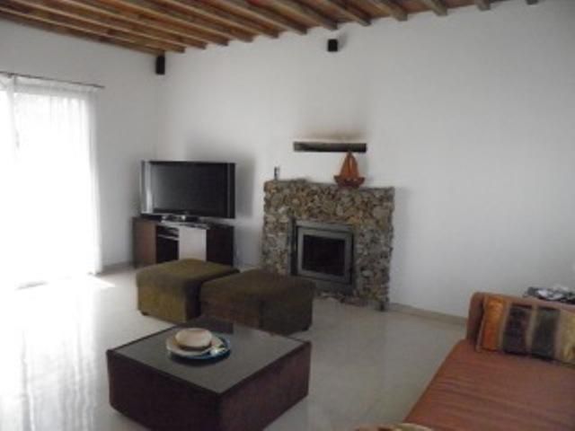 Casa EN ALQUILER TEMPORARIO