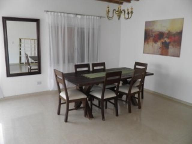 Casa EN ALQUILER TEMPORARIO