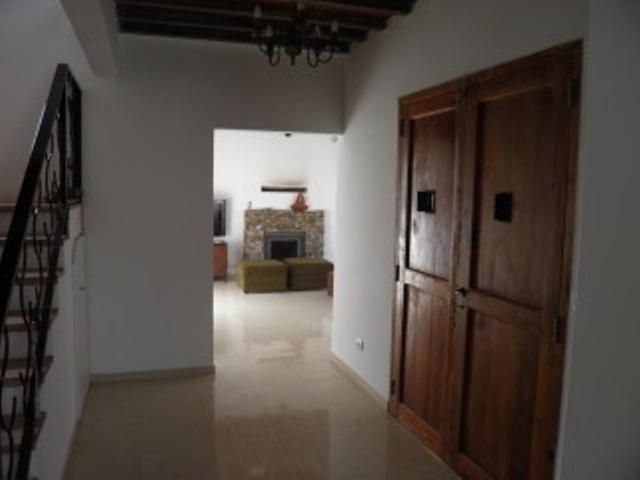 Casa EN ALQUILER TEMPORARIO