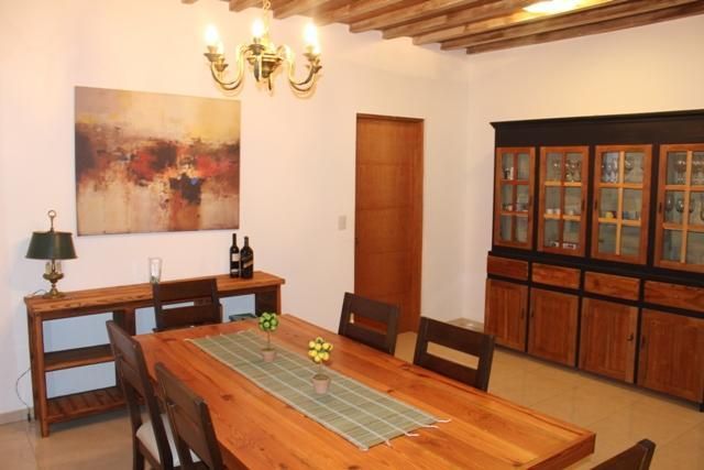 Casa EN ALQUILER TEMPORARIO