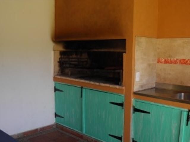 Casa EN ALQUILER TEMPORARIO