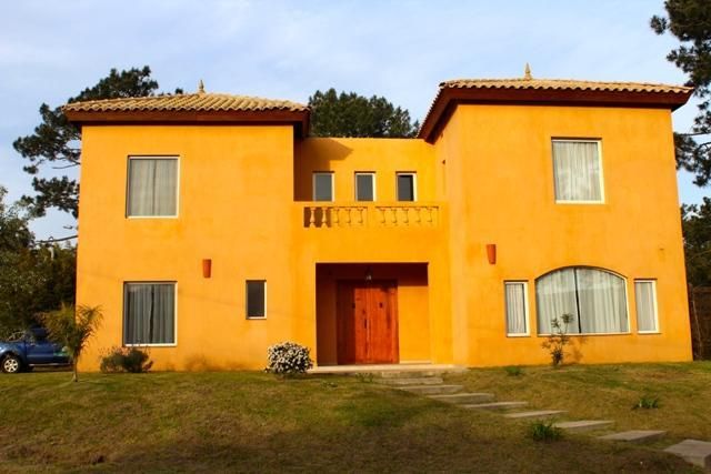 Casa EN ALQUILER TEMPORARIO