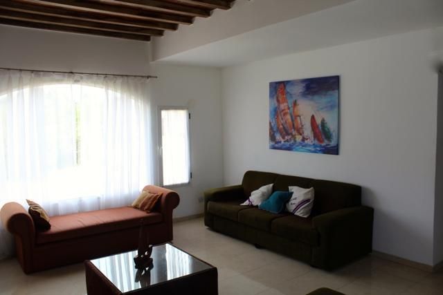 Casa EN ALQUILER TEMPORARIO