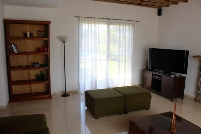 Casa EN ALQUILER TEMPORARIO