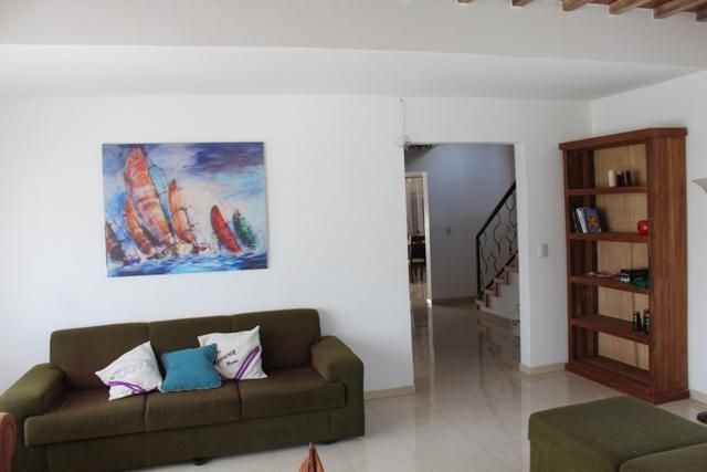 Casa EN ALQUILER TEMPORARIO