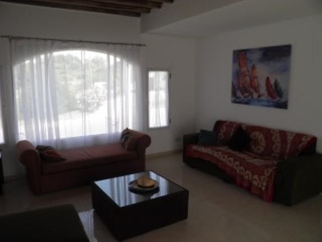 Casa EN ALQUILER TEMPORARIO