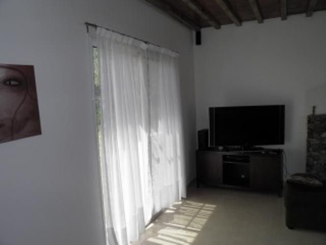 Casa EN ALQUILER TEMPORARIO