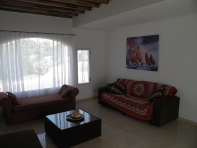 Casa EN ALQUILER TEMPORARIO