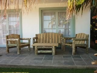 Casa EN ALQUILER TEMPORARIO