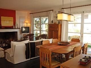 Casa EN ALQUILER TEMPORARIO