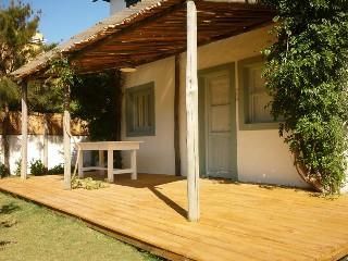 Casa EN ALQUILER TEMPORARIO