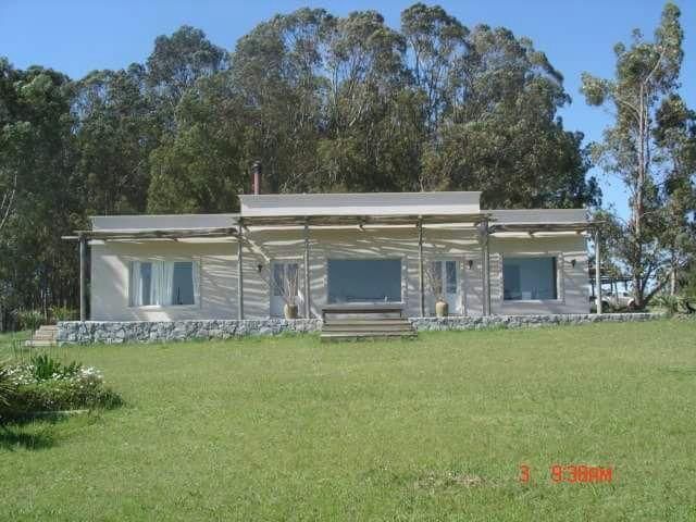Casa EN ALQUILER TEMPORARIO