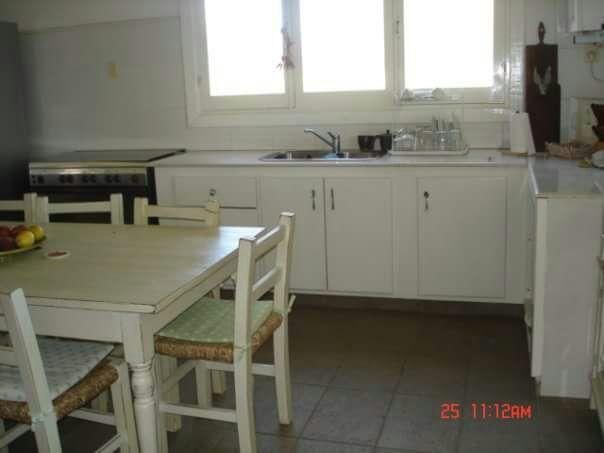 Casa EN ALQUILER TEMPORARIO