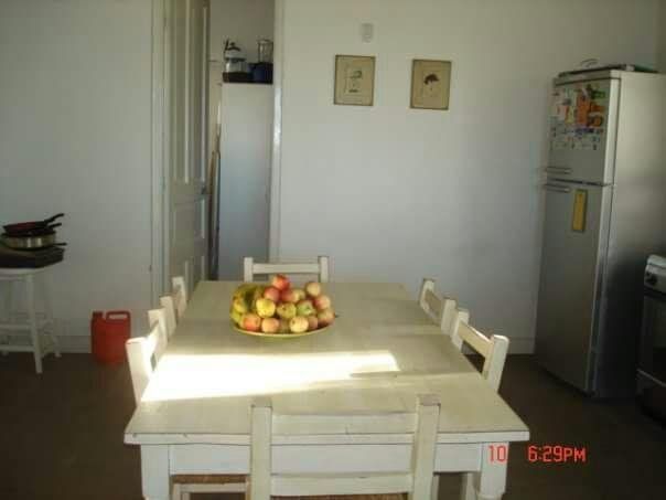 Casa EN ALQUILER TEMPORARIO