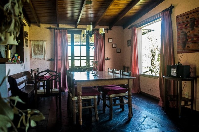Casa EN ALQUILER TEMPORARIO