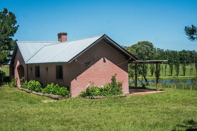 Casa EN ALQUILER TEMPORARIO