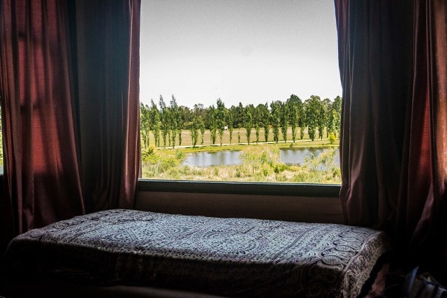 Casa EN ALQUILER TEMPORARIO