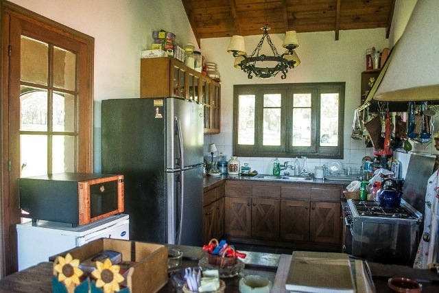 Casa EN ALQUILER TEMPORARIO
