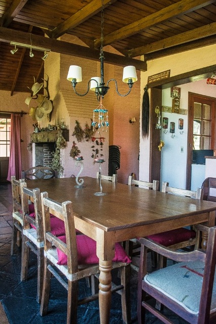 Casa EN ALQUILER TEMPORARIO