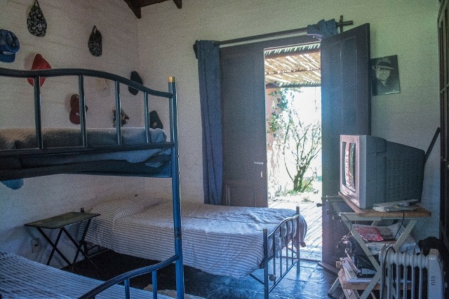 Casa EN ALQUILER TEMPORARIO