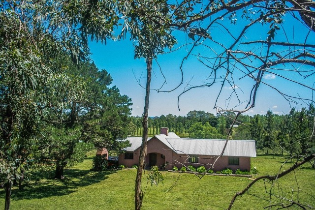 Casa EN ALQUILER TEMPORARIO