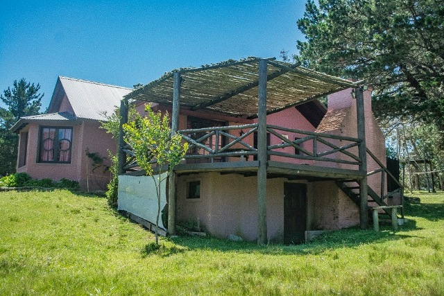 Casa EN ALQUILER TEMPORARIO