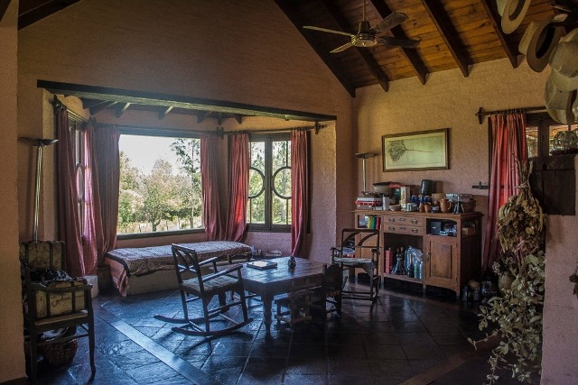 Casa EN ALQUILER TEMPORARIO