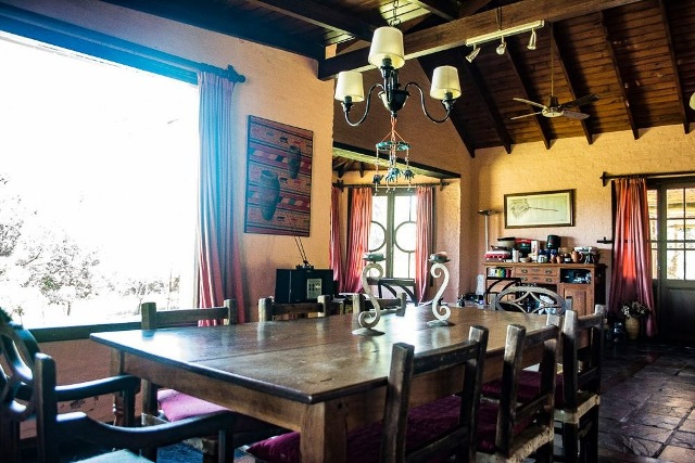Casa EN ALQUILER TEMPORARIO