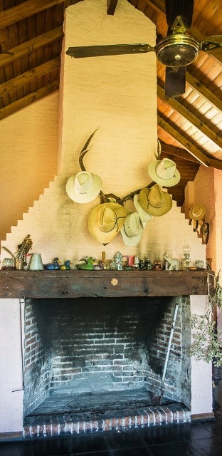 Casa EN ALQUILER TEMPORARIO