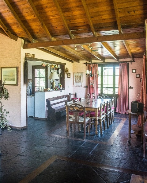 Casa EN ALQUILER TEMPORARIO
