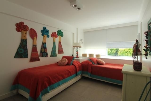 Departamento EN ALQUILER TEMPORARIO