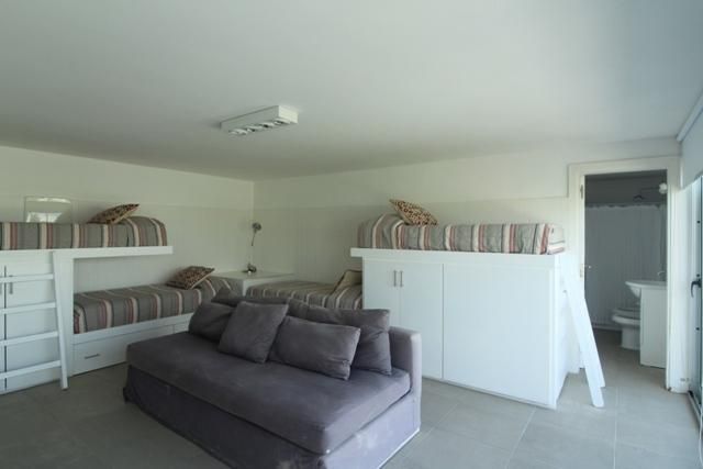 Departamento EN ALQUILER TEMPORARIO