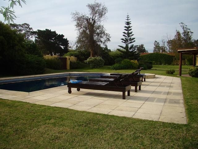 Casa EN ALQUILER TEMPORARIO