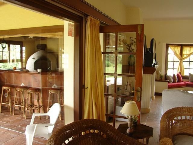 Casa EN ALQUILER TEMPORARIO