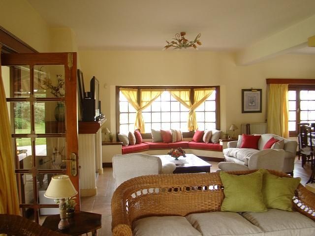 Casa EN ALQUILER TEMPORARIO