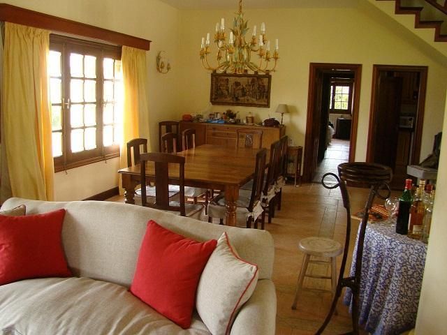 Casa EN ALQUILER TEMPORARIO