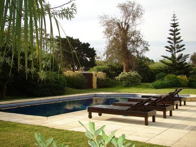 Casa EN ALQUILER TEMPORARIO