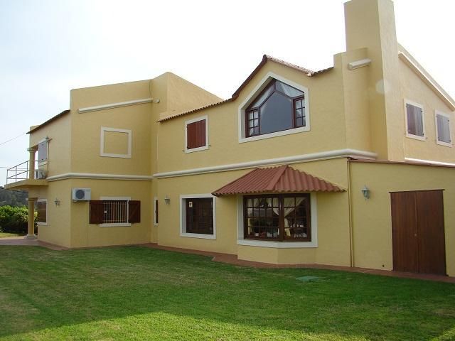 Casa EN ALQUILER TEMPORARIO
