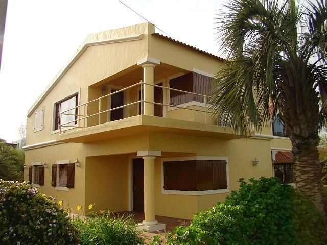 Casa EN ALQUILER TEMPORARIO