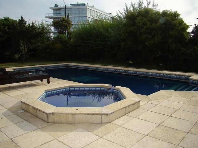 Casa EN ALQUILER TEMPORARIO