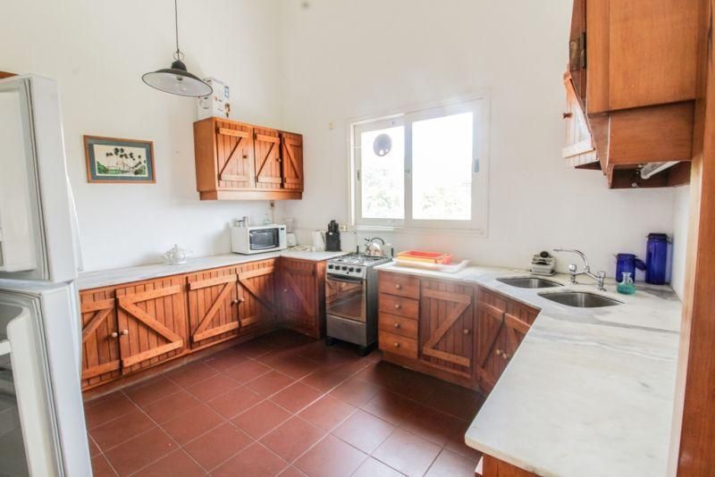 Casa EN ALQUILER TEMPORARIO