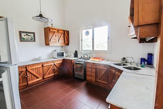 Casa EN ALQUILER TEMPORARIO