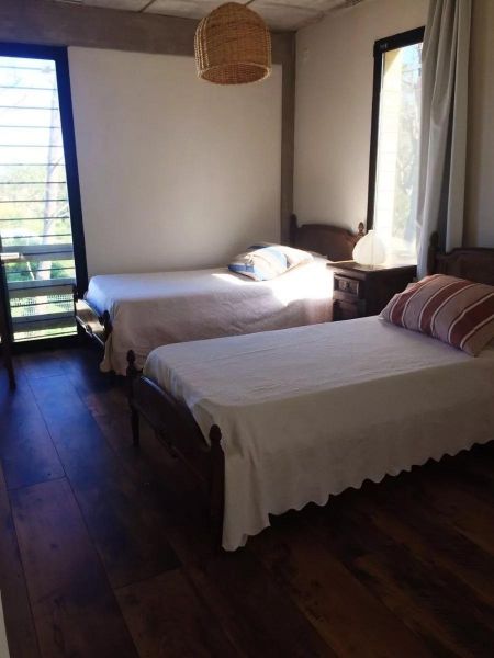 Casa EN ALQUILER TEMPORARIO