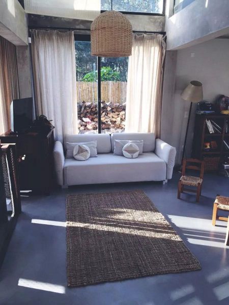 Casa EN ALQUILER TEMPORARIO