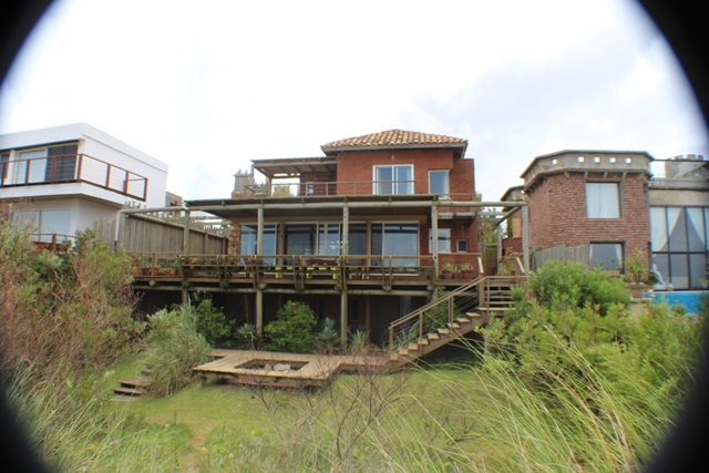 Casa EN ALQUILER TEMPORARIO