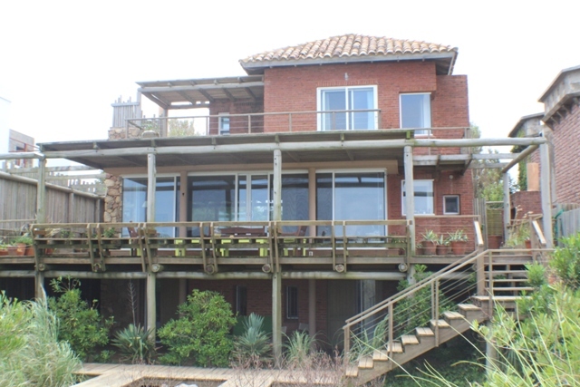 Casa EN ALQUILER TEMPORARIO