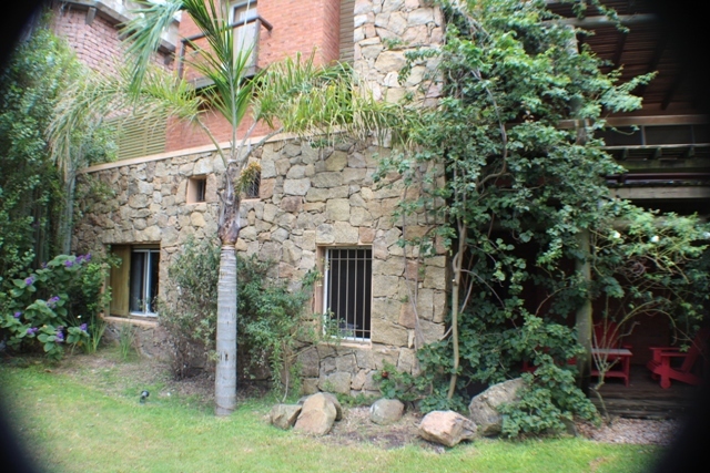 Casa EN ALQUILER TEMPORARIO