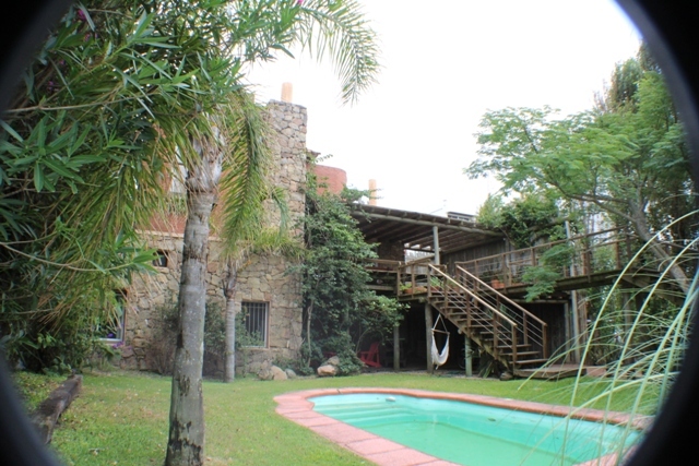 Casa EN ALQUILER TEMPORARIO