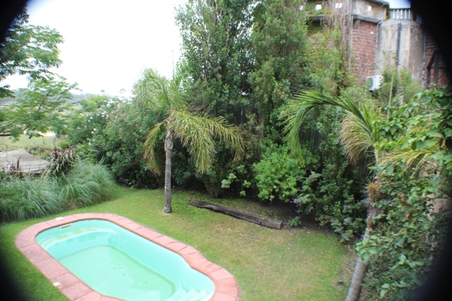 Casa EN ALQUILER TEMPORARIO